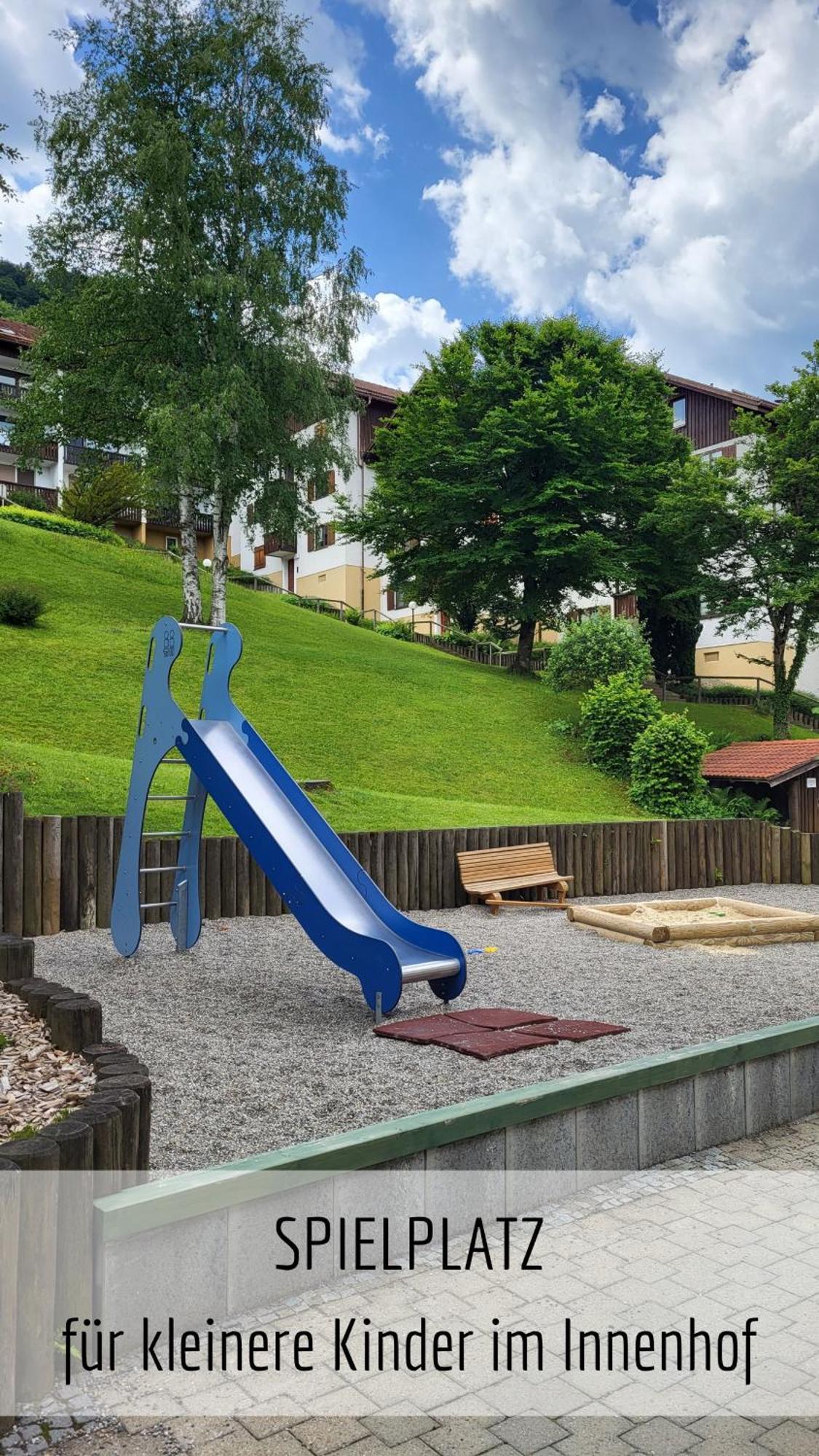 Ferienwohnung Bergzeit Mit Pool Und Sauna Миссен-Вильхамс Экстерьер фото