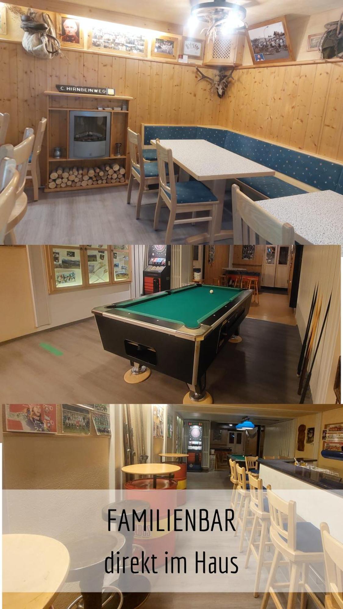 Ferienwohnung Bergzeit Mit Pool Und Sauna Миссен-Вильхамс Экстерьер фото